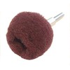 1-1/2" 38mm Abrasive Non Woven Scotch Type Brite Polishing Sanding