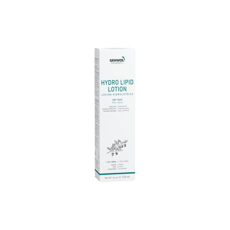 GEHWOL Hydrolipid Lotion
