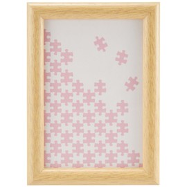 Beverly NN001-C Natural Wood Panel, Clear, 3.9 x 5.8 inches (10 x 14.7 inches)