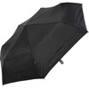 Knirps Pocket umbrella slim Duomatic open and close Nuno Slim