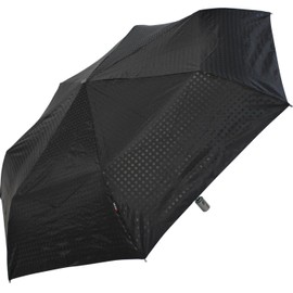 Knirps Pocket umbrella slim Duomatic open and close Nuno Slim Duomatic, Mat spot.