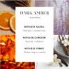 Lumara, Esencia Ambiental Aroma Zara para Difusor Profesional, 250 Ml