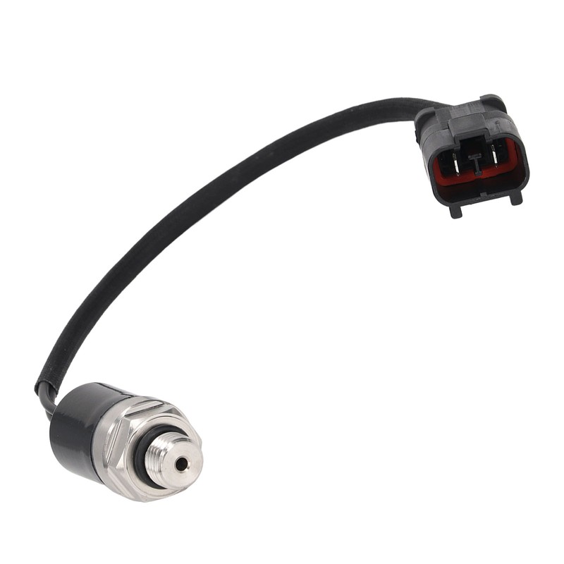 Loader Pressure Switch Alloy Steel Loader Pressure Sensor Replacement 663‑5545