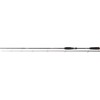 Daiwa Crossfire Spin, 2.70 m, 50–180 g, Spinning Rod