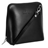 LiaTalia Genuine Italian Leather Womens Cross body Mini Shoulder Bag