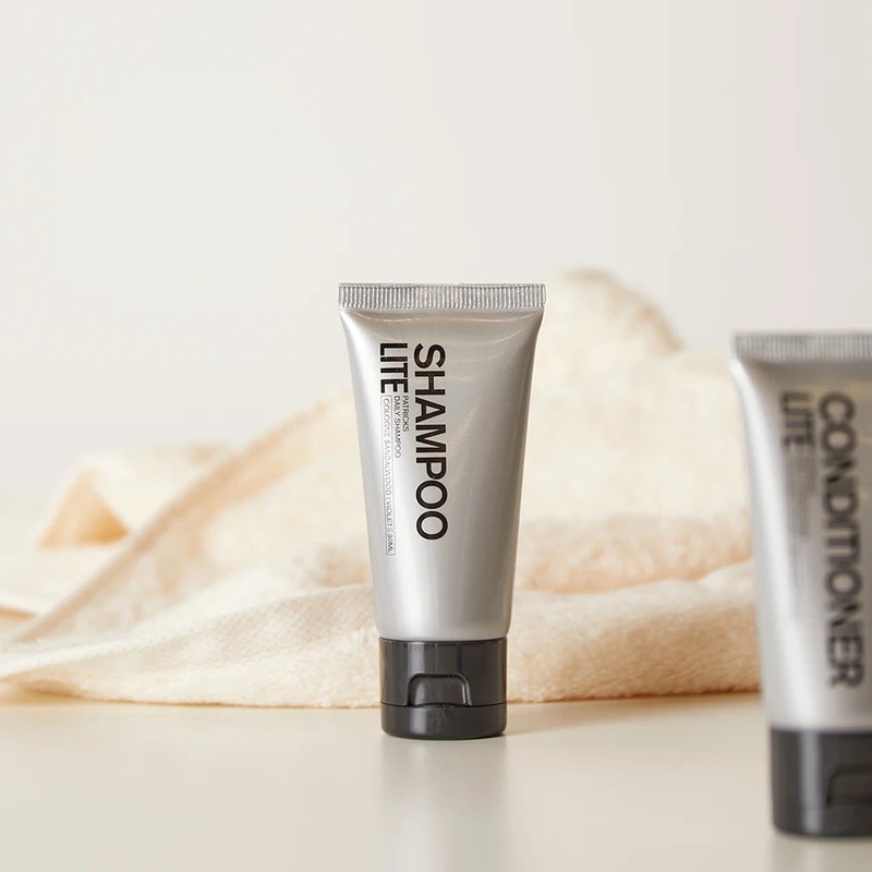 Patricks Travel Shampoo Lite 30ml