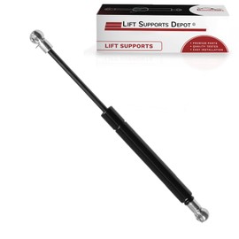 Lift Supports Depot Qty (1) Dump Bed Shock 700 500 MSU HiSUN MASSIMO SUPERMACH MENARDS Shocks Struts