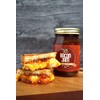 Green Jay Gourmet Bacon Jam - Classic Spread for Burgers,