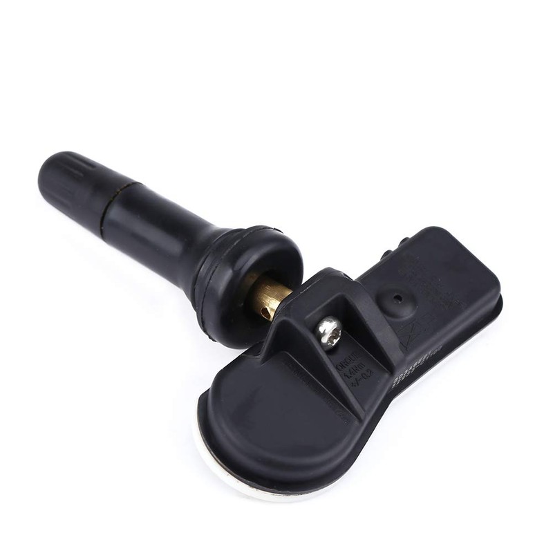 Tire Pressure Sensor, Wear-resistant TPMS Sensor Metal and ABS for