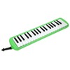 Melodica 37 Keys Keyboard Wind Musical Instrument for Beginner Professional