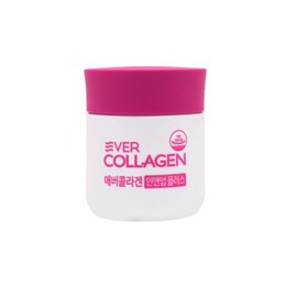 Tripeptide Collagen Ever Collagen In&Up Plus 56 tablets, 24 weeks worth / 트리펩타이드콜라겐 에버콜라겐인앤업 플러스 56정 24주분
