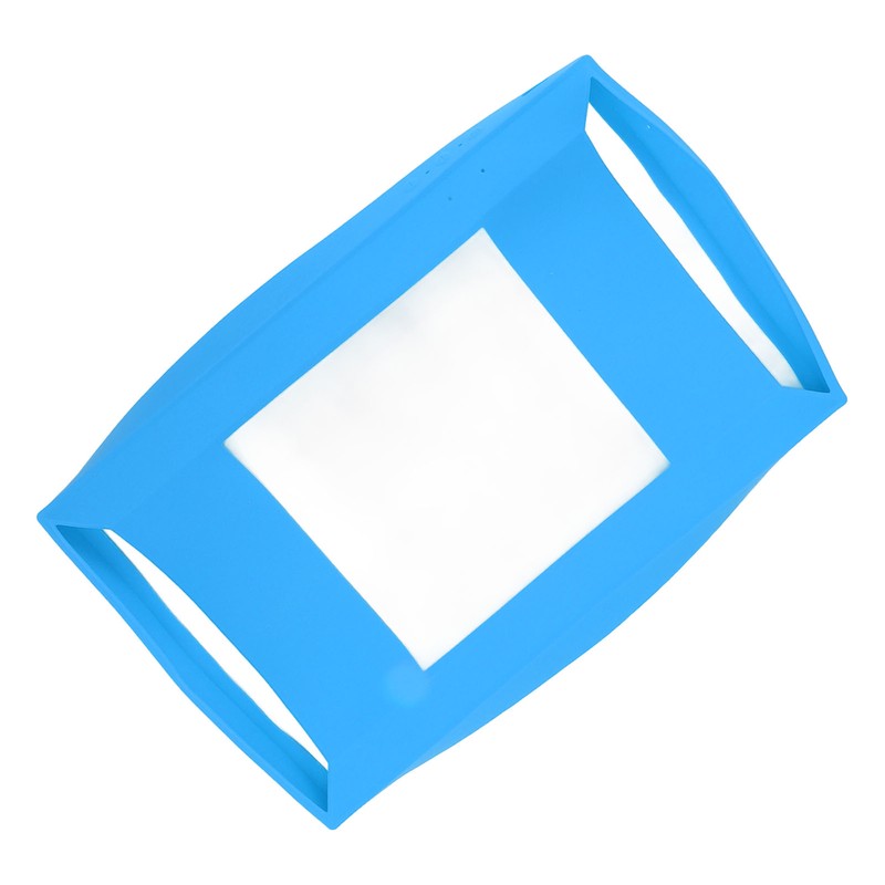 Silicone Protective Case Dustproof Waterproof Dropproof Cover Case for Show