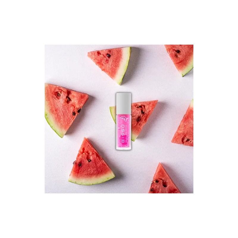 Brillo Labial Mágico Bissú Frutales