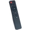ECONTROLLY Replacement Video Projector Remote Commander Compatible for TouMei Cocar