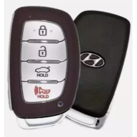 HYUNDAI Smart Key For Hyundai Elantra 2016 2017 2018 PN: 95440-F2000 / CQOFD00120