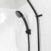 Dura Faucet (DF-SA400-ORB) RV Hand Held Shower Wand with Trickle