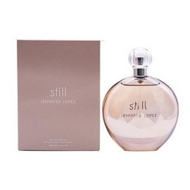 Still by Jennifer Lopez 3.4 oz 💎 EDP Perfume for Women 💎 New In Box