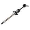 Front Right CV Axle Drive Shaft Assembly Replacement 2011-2015 for