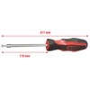 KS Tools 150.1628 Door Handle Release Tool Coloured