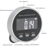Digital Tape Measure, 656 Ft High Accuracy Electronic Rolling Ruler