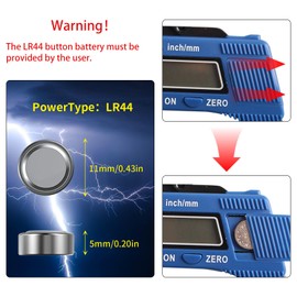 FYSETC Upgrade Voron2.4 3D Printer Part - 2GT Timing Belt Tension Meter - Synchronous Belt Tension Gauge: Elastic Belt Force Measuring Tool with PETG Printed Part for Improving Print Quality