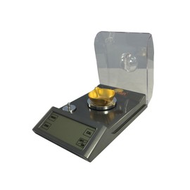 Lyman Products Pro-Touch 1500 Desktop Reloading Scale