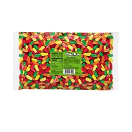 Just Born 5 Pound Bag of Mike and Ike Candy Original Flavors Perfect for Parties