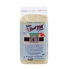 Bob's Red Mill, Oat Bran Cereal, Organic, 18 Oz
