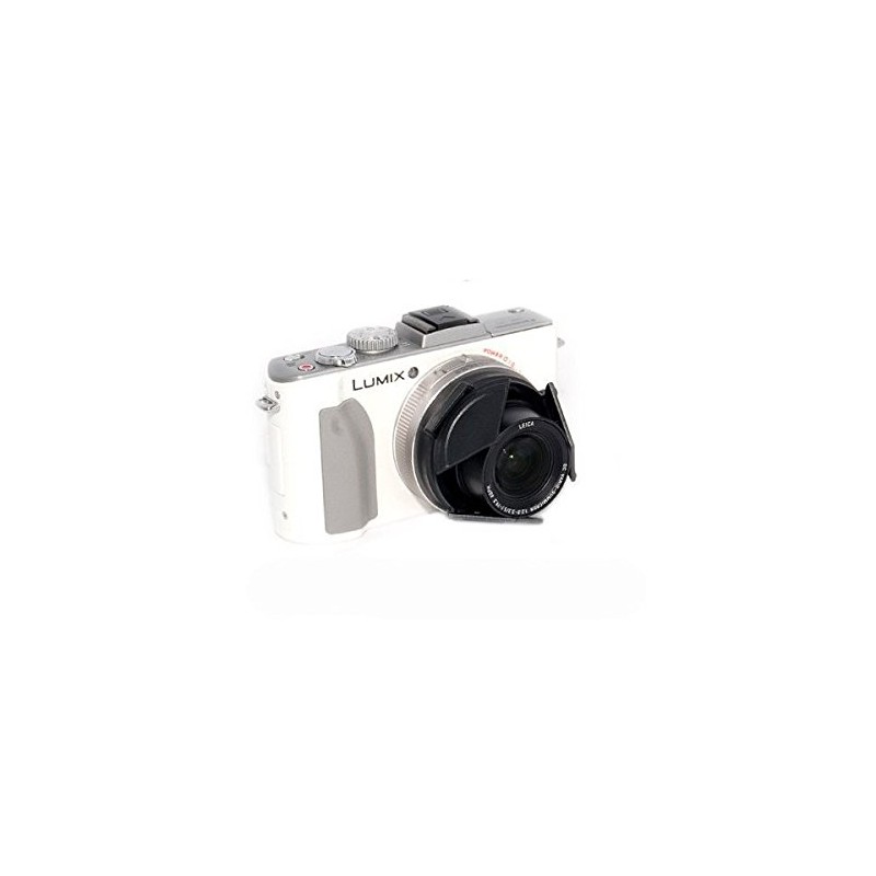 ninolite Auto Open and Close Lens Cap for Panasonic DMC-LX7