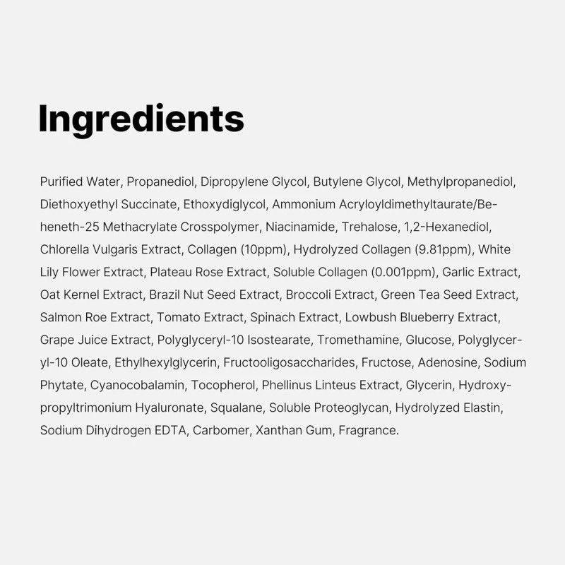 Medicube Collagen Jelly Cream 110 Ml Crema De Colágeno