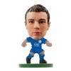 SoccerStarz - Leicester Jonny Evans - Home Kit (Classic)
