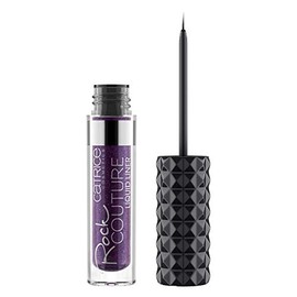 Catrice - Eyeliner - Rock Couture Liquid Liner 050