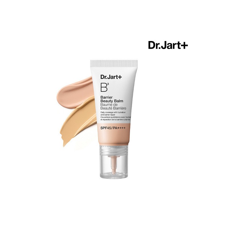 Dr. Jart+ 닥터자르트 더메이크업 베리어 뷰티 밤 30ml (+시카페어 트리트먼트