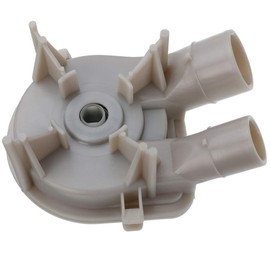 Siwdoy 3363394 Washer Drain Pump Replacement Part Compatible with Whirlpool 3352492 3352493 3352293 3352292 WP3363394