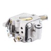 Carburetor Carburetor Set for MS170 MS180 017 018 Chainsaw Easy