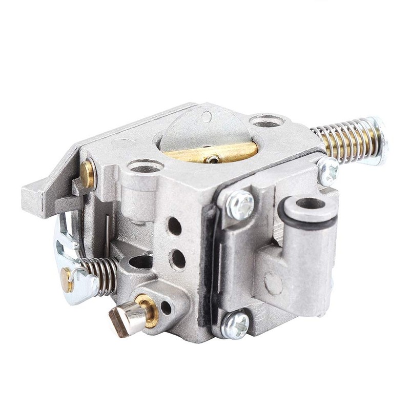 Carburetor Carburetor Set for MS170 MS180 017 018 Chainsaw Easy