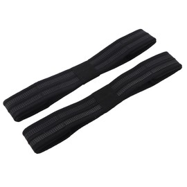 8 Shape NonSlip Weight Lifting Sports Fitness Support Belts Soft Pad for Men and Women