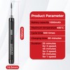 Cordless Soldering Iron Kit, USB Soldering Iron with 3 Temperature