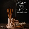 Soul Sticks Hand-Rolled Incense Sticks Variety 4 Pack | 100%