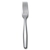 Alessi Itsumo Set of table forks, steel