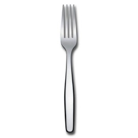 Alessi Itsumo Set of table forks, steel