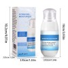 Hidratante Uv, Hidratante, Encoge Los Poros, Aclara La Piel,