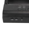 Thermal Printer Bluetooth 203 DPI Accuracy 90mm/s Print Speed Thermal