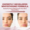 ILO Whitathione – Glutathione + White Tomato Antioxidant Powder with