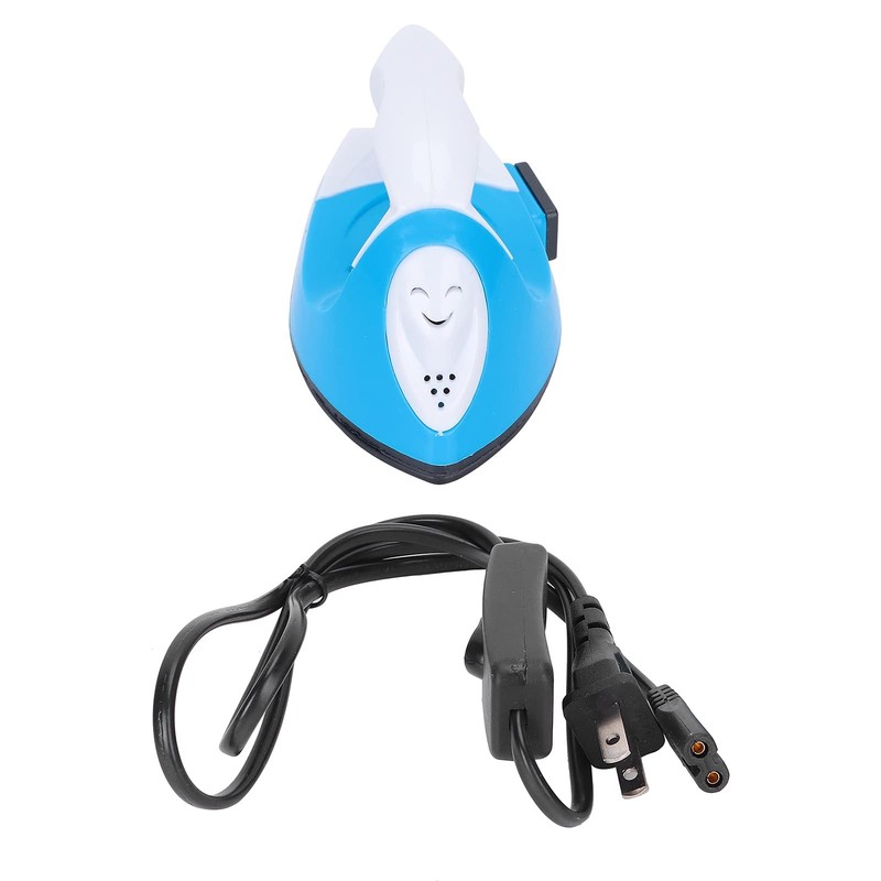 Mini Iron Heat Iron, Mini DIY Iron, Mini Heat Transfer
