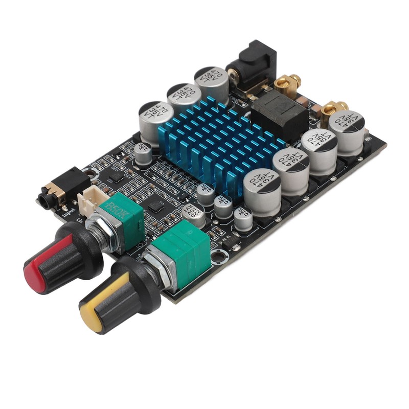 Subwoofer Amplifier Board Mono 100W High Power Digital Amplifier Module