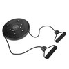 WOONEKY Body Shaping Twisting Waist Disc Portable Fitness Machine with
