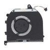 Laptop Replacement Cooling Fan Aluminum Alloy for Dell XPS 15