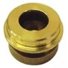 KUWAHARA Bicycle Adapter for Hirame Pump Head, 16U US Unit,