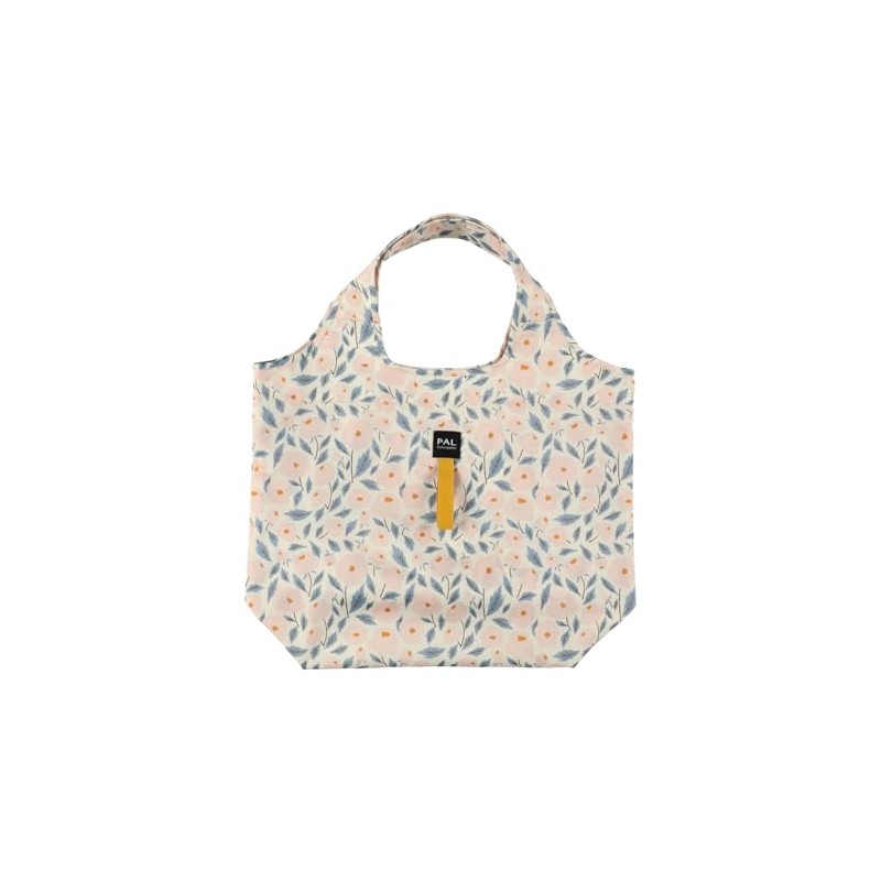 Friends Hill BW-200-143 W.R.PAL Separate Marche Bag, Musig, Pink